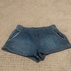 Rewash short jeans 💙